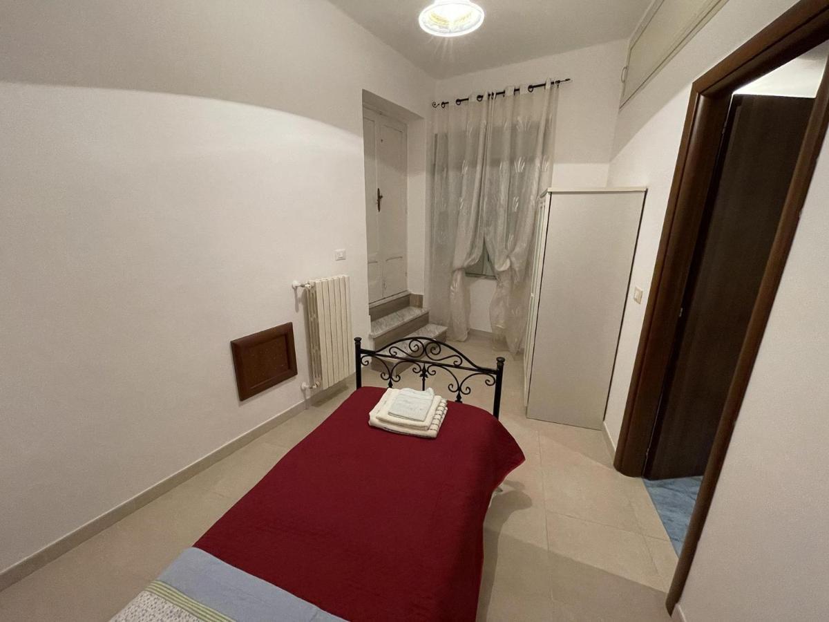 B&B Caterina Biccari Kültér fotó