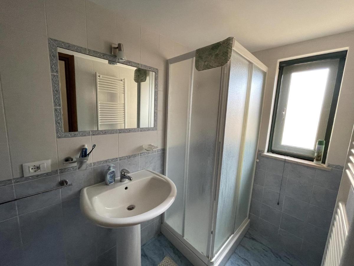 B&B Caterina Biccari Kültér fotó