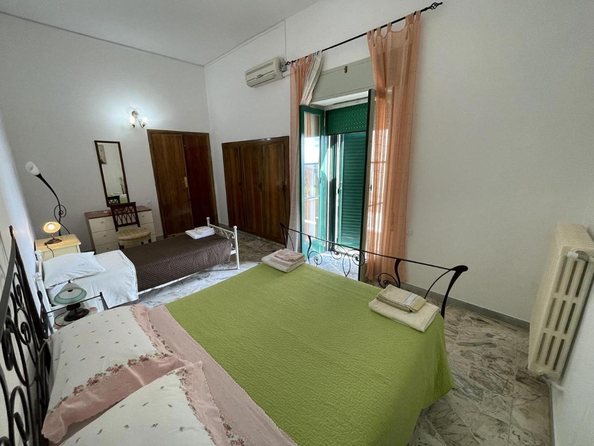 B&B Caterina Biccari Kültér fotó