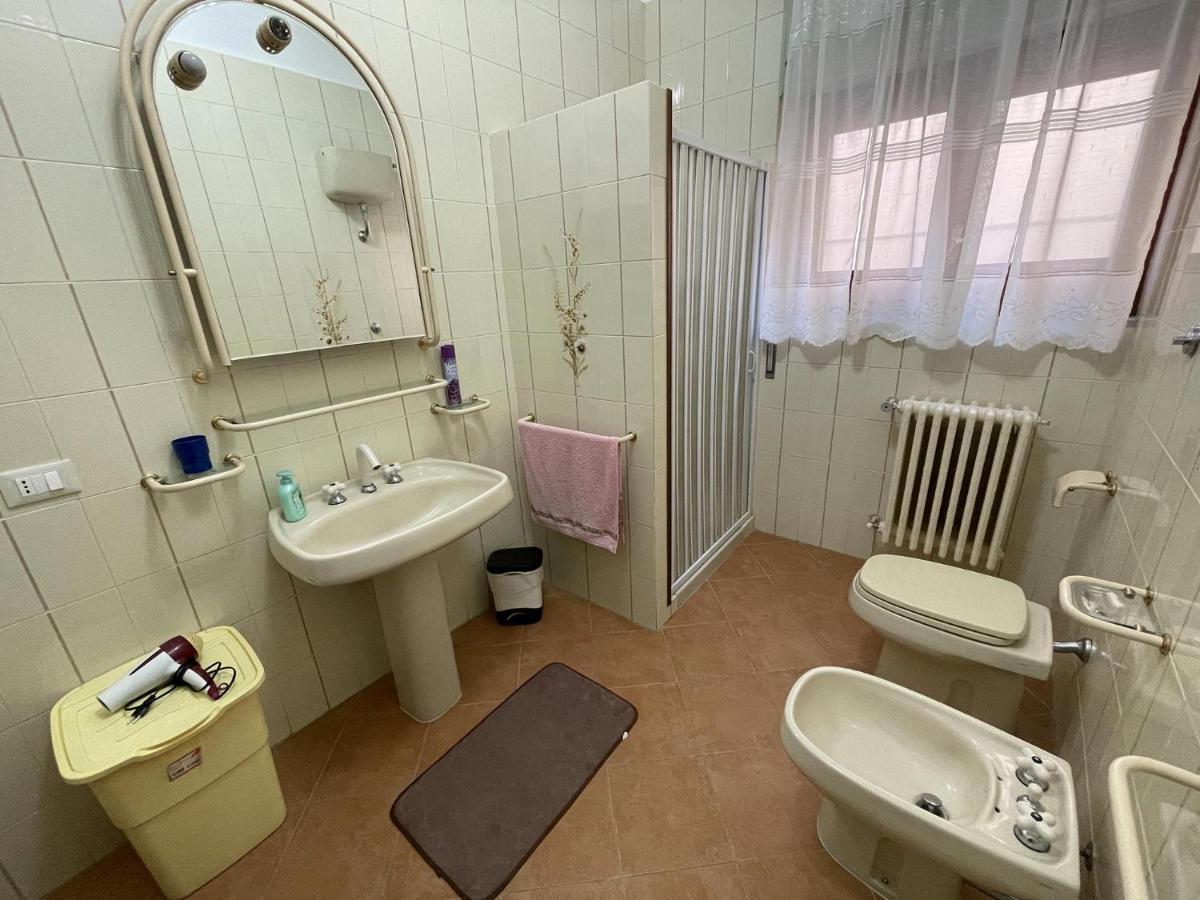 B&B Caterina Biccari Kültér fotó