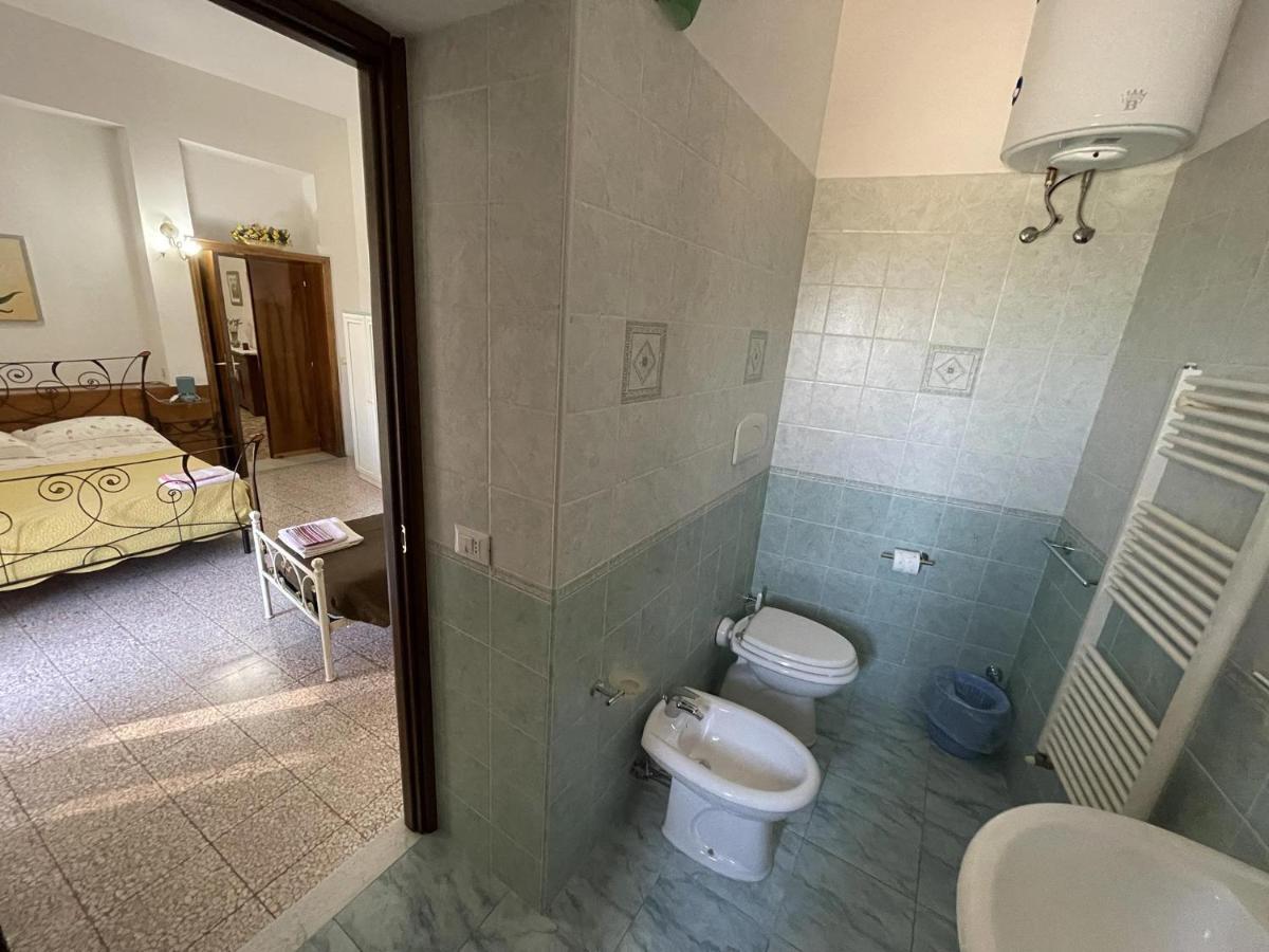 B&B Caterina Biccari Kültér fotó