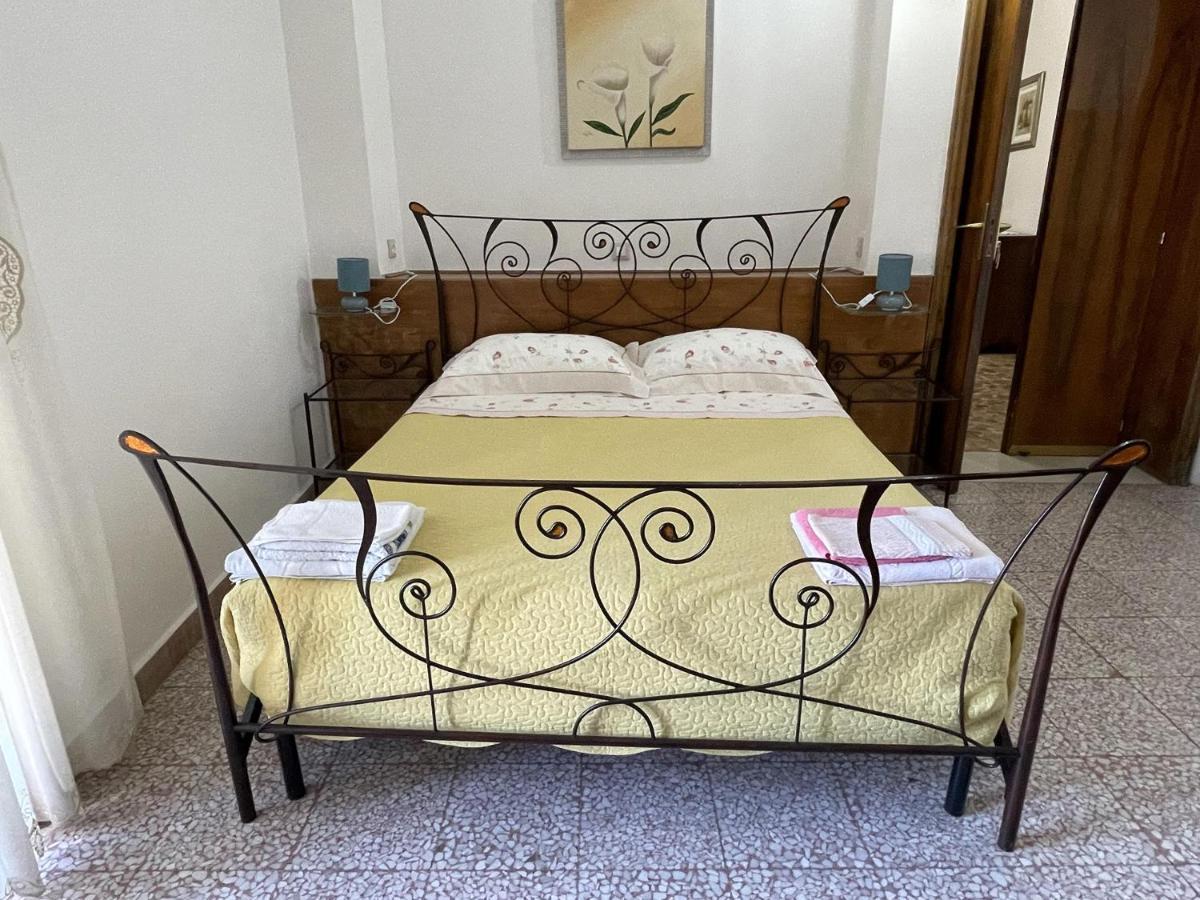 B&B Caterina Biccari Kültér fotó