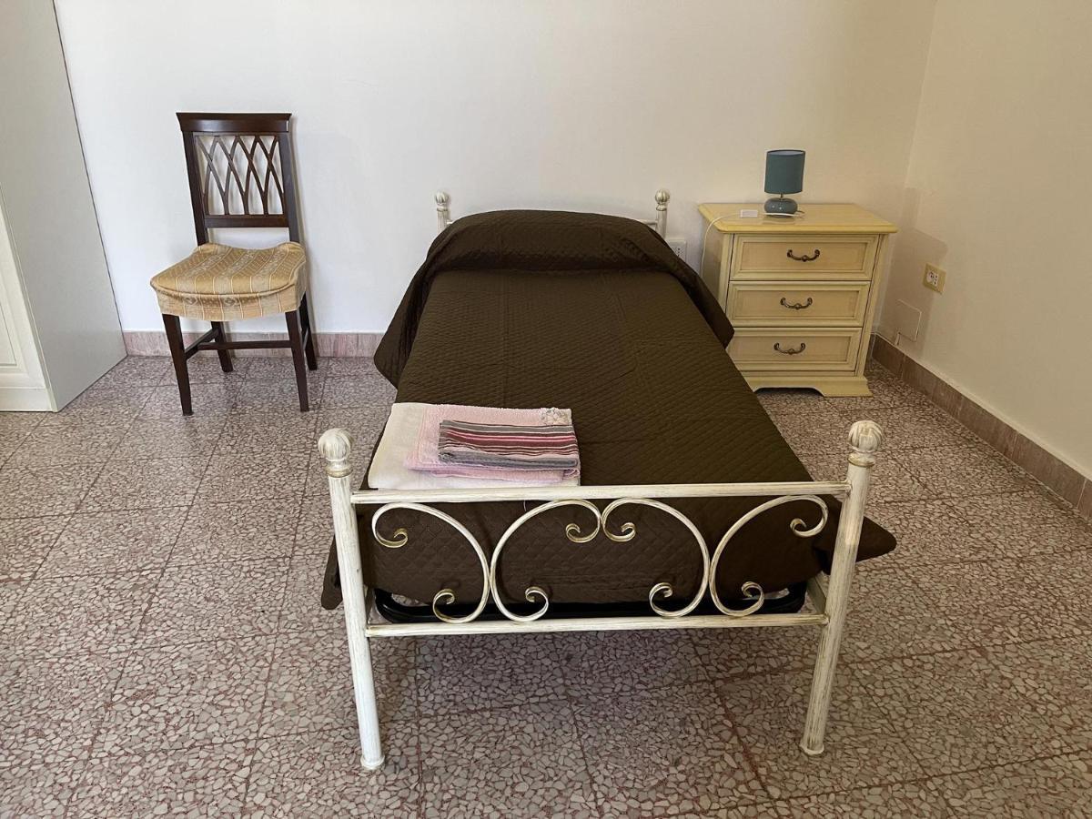 B&B Caterina Biccari Kültér fotó